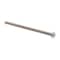 Prime-Line Machine Screw, Metric Pan Head, Phil Drive M3-0.5 X 50MM A2-70 Stainless Steel 10PK 9131120 - alternate 1